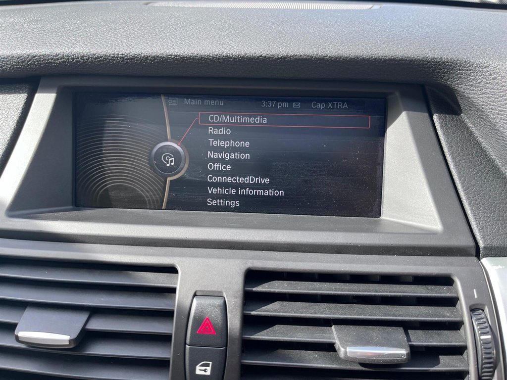 BMW X5 Xdrive 40D Se 4Wd  #30