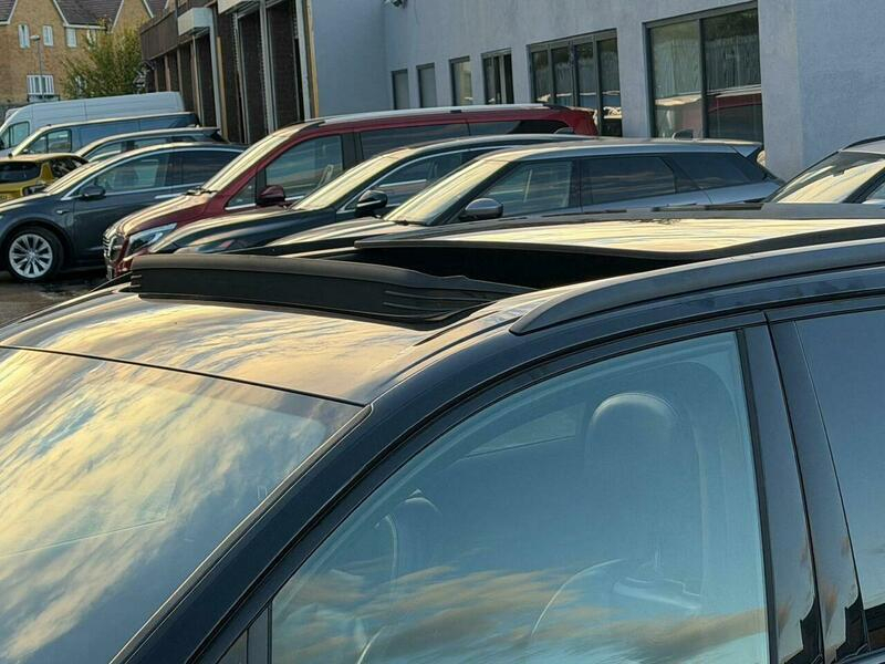 Audi Q7 Q7 S Line Black Edition 50 Tdi Quattro Black #42