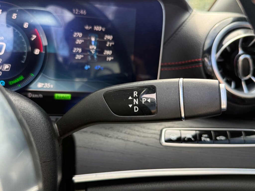 Mercedes-Benz E Class 2019 2.0 E300 Gpf Amg Line Cabriolet G- Black #63