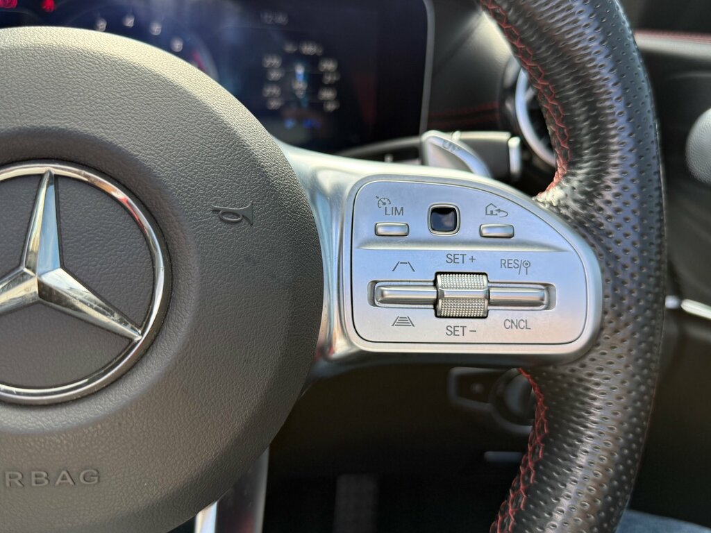 Mercedes-Benz E Class 2019 2.0 E300 Gpf Amg Line Cabriolet G- Black #56