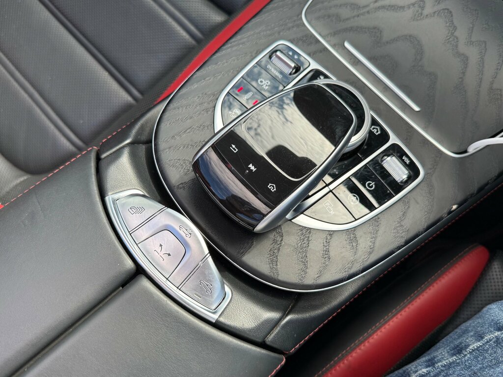 Mercedes-Benz E Class 2019 2.0 E300 Gpf Amg Line Cabriolet G- Black #66