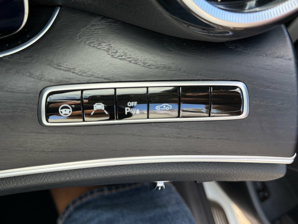 Mercedes-Benz E Class 2019 2.0 E300 Gpf Amg Line Cabriolet G- Black #61
