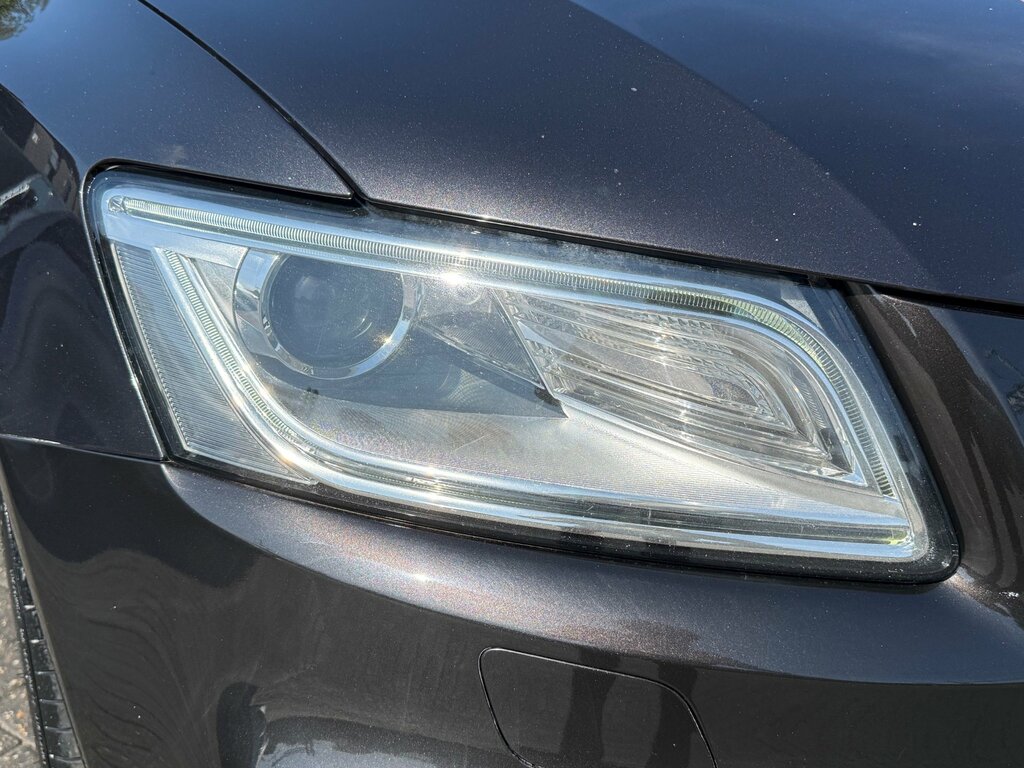 Audi SQ5 3.0 Bitdi V6 Plus Tiptronic Quattro Euro 6 Ss 5  #17