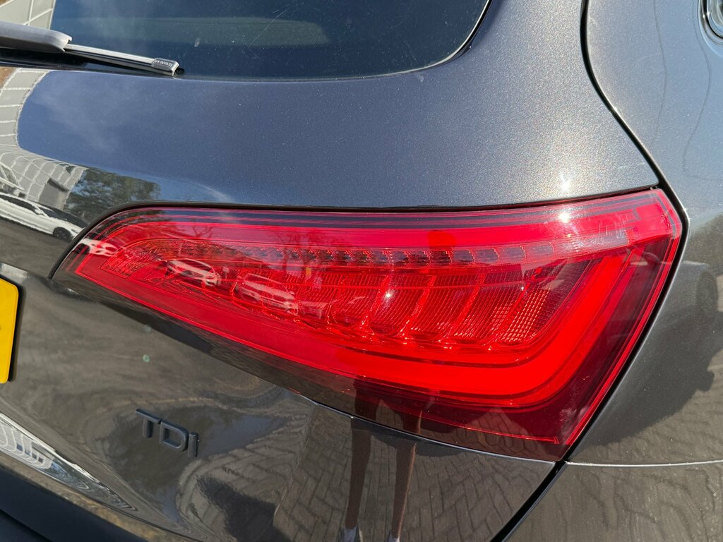Audi SQ5 3.0 Bitdi V6 Plus Tiptronic Quattro Euro 6 Ss 5  #23