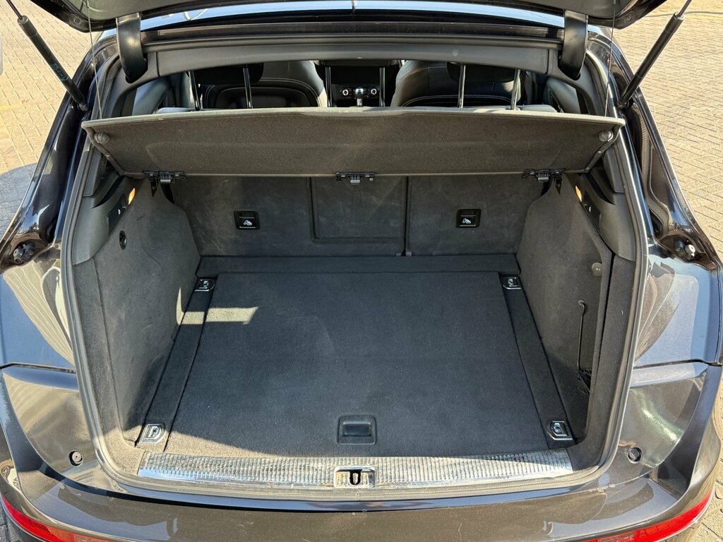 Audi SQ5 3.0 Bitdi V6 Plus Tiptronic Quattro Euro 6 Ss 5  #29