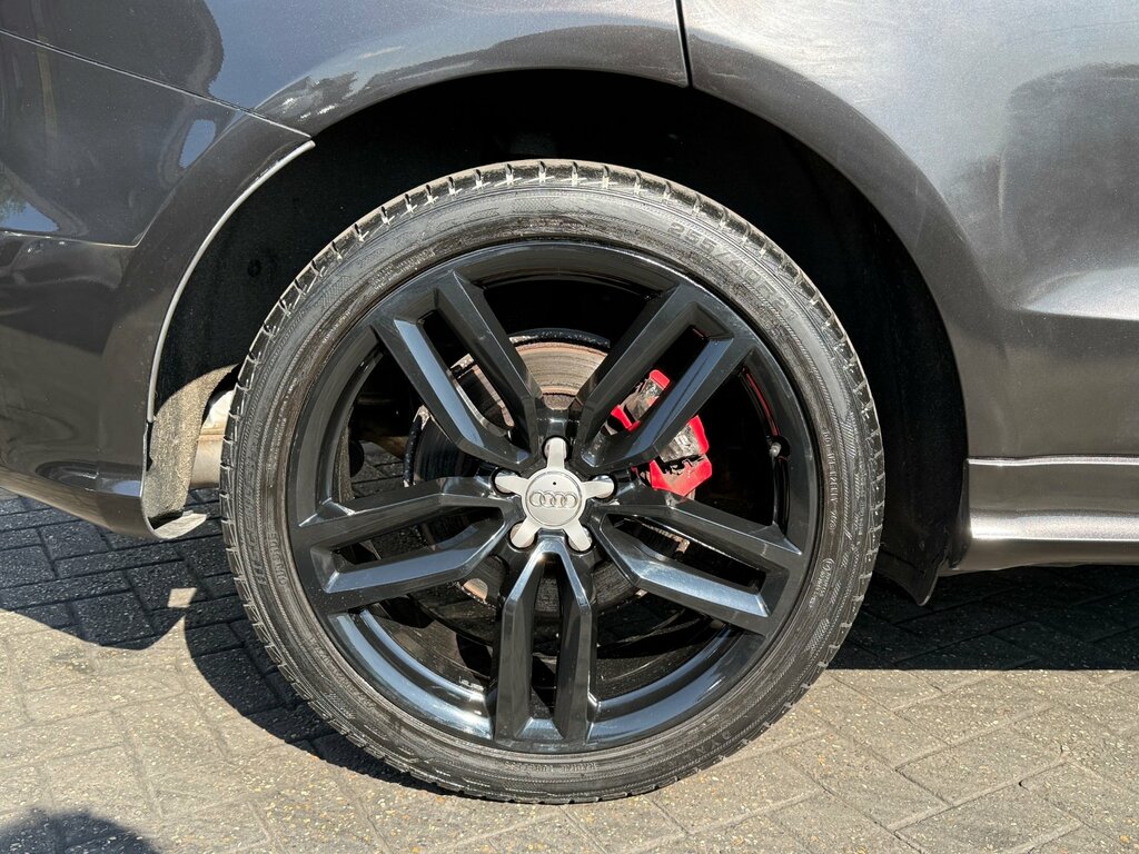 Audi SQ5 3.0 Bitdi V6 Plus Tiptronic Quattro Euro 6 Ss 5  #19
