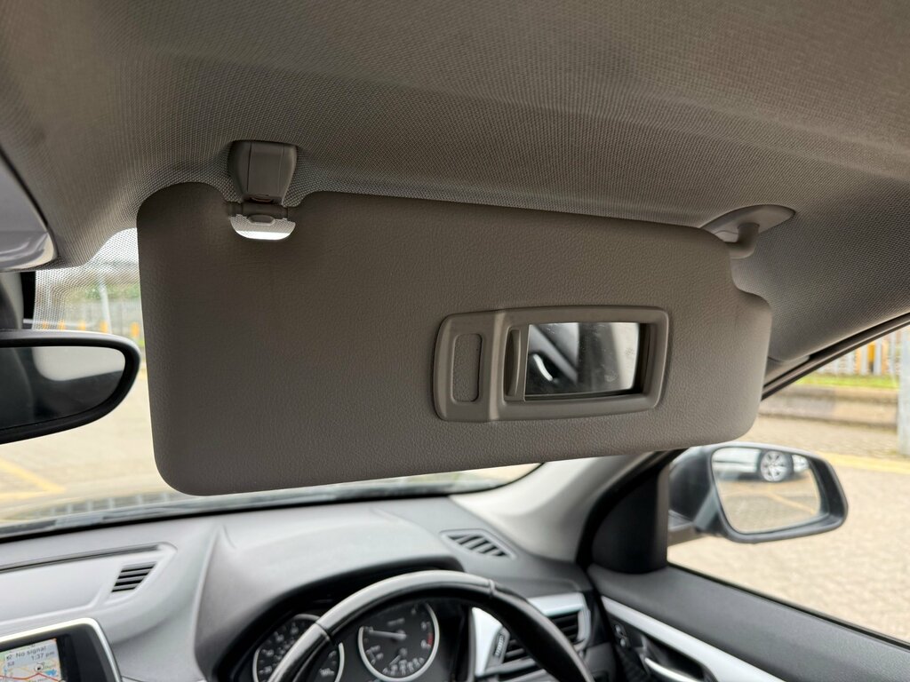 BMW X1 Sdrive18d M Sport Grey #64