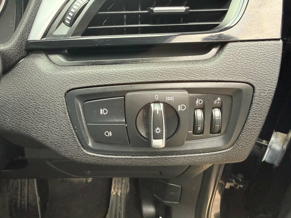 BMW X1 Sdrive18d M Sport Grey #55