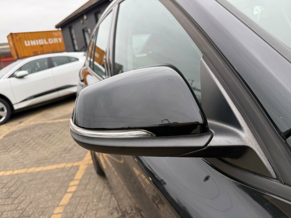 BMW X1 Sdrive18d M Sport Grey #51