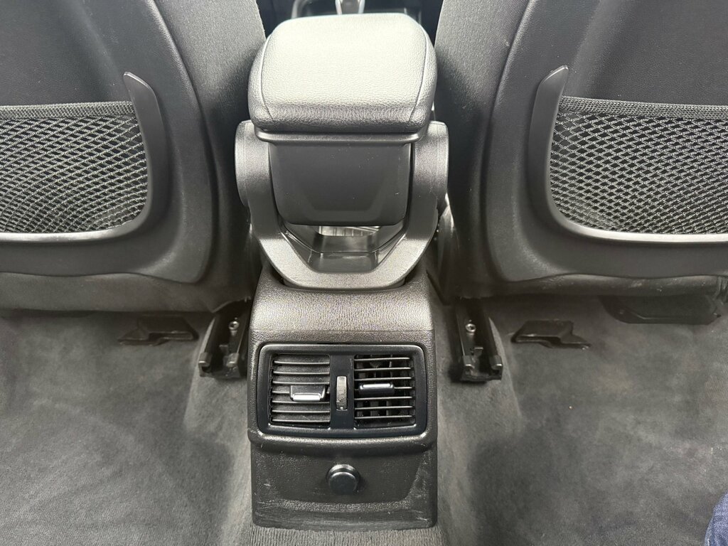 BMW X1 Sdrive18d M Sport Grey #30