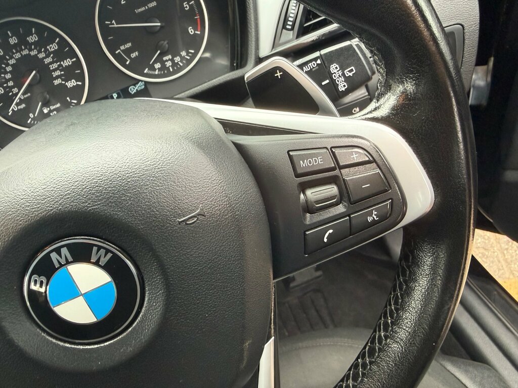 BMW X1 Sdrive18d M Sport Grey #56