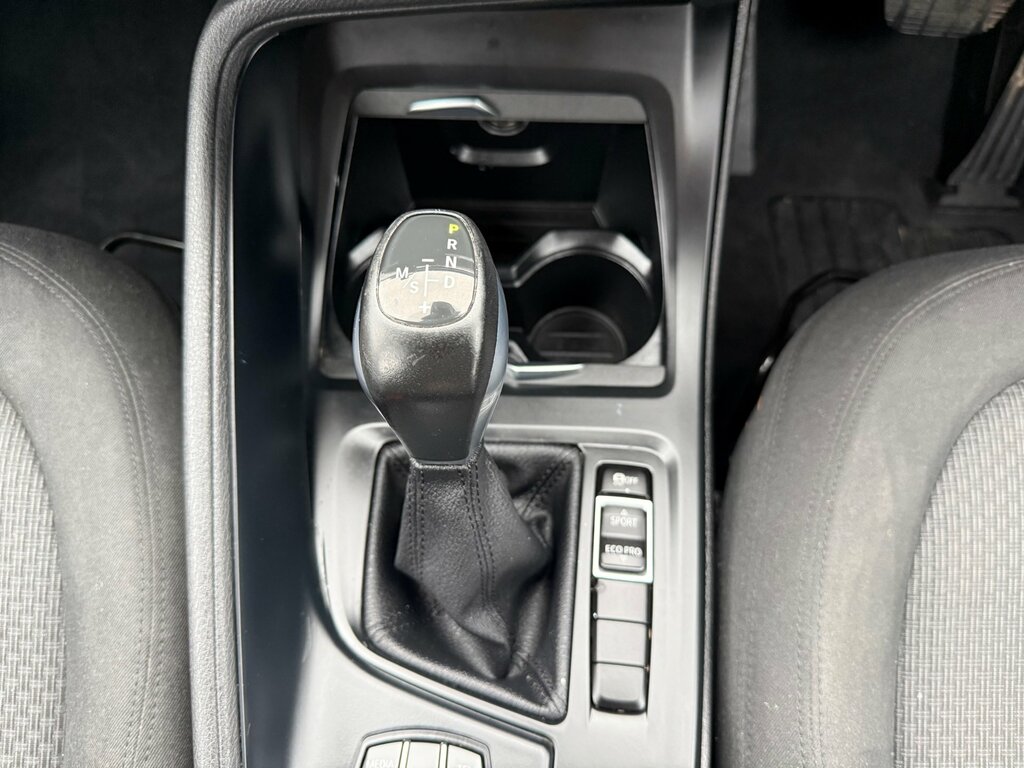 BMW X1 Sdrive18d M Sport Grey #65