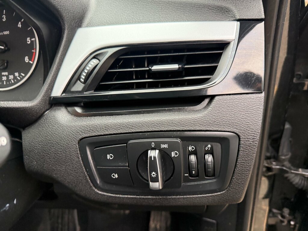 BMW X1 Sdrive18d M Sport Grey #59