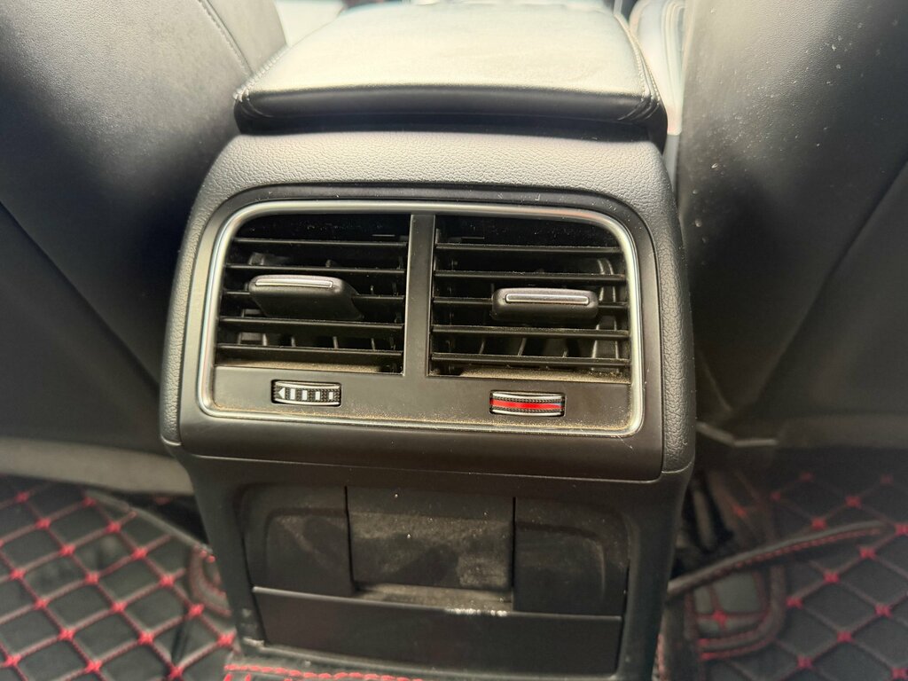 Audi A5 2.0 Tfsi Black Edition Coupe Qua Grey #25