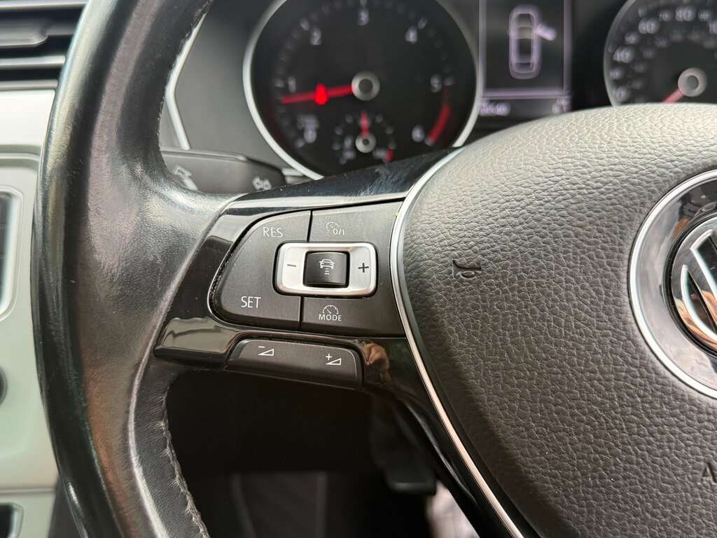 Volkswagen Passat Se Business Tdi Bluemotion Technology Silver #57