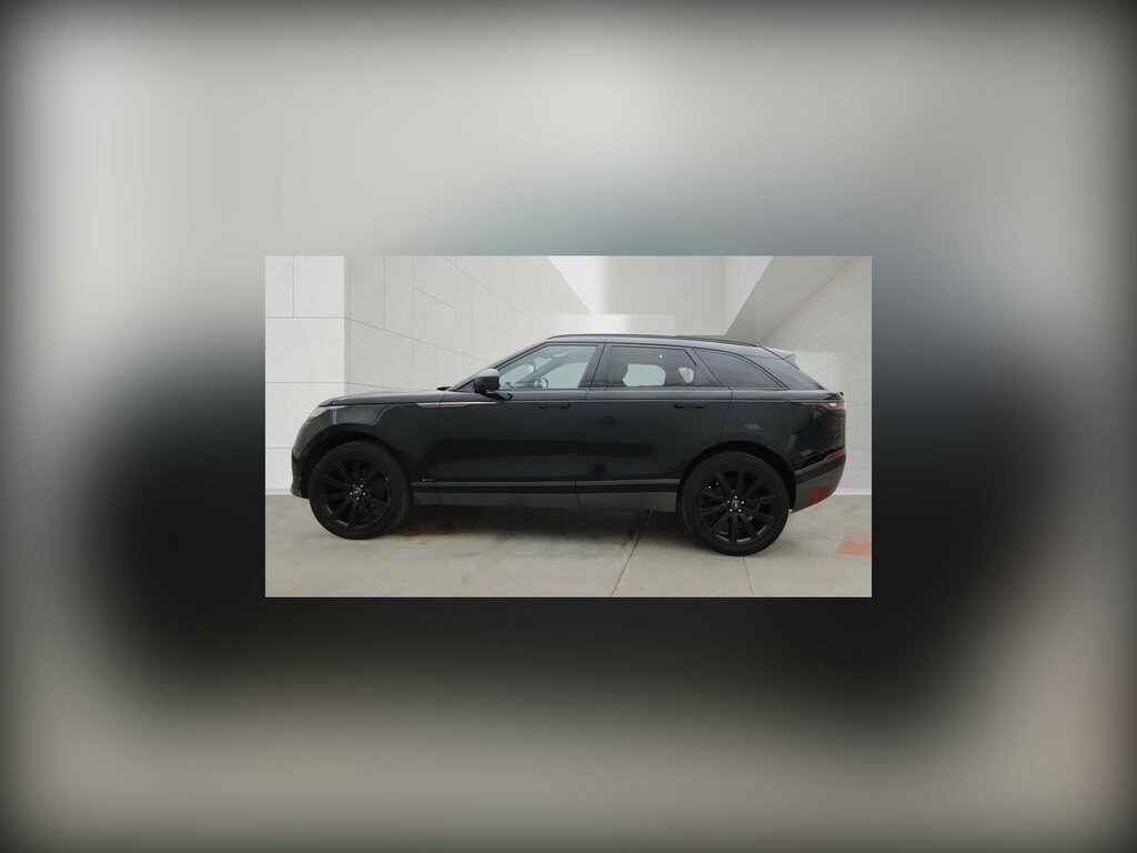 Land Rover Range Rover Velar 2.0 D180 R-dynamic Hse Suv 4Wd Eur Black #5