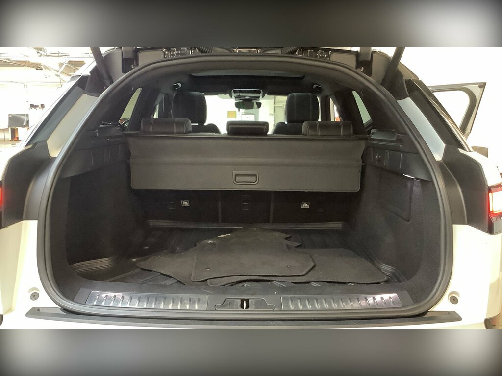 Land Rover Range Rover Velar 2.0 D240 R-dynamic S Suv 4Wd Euro White #6