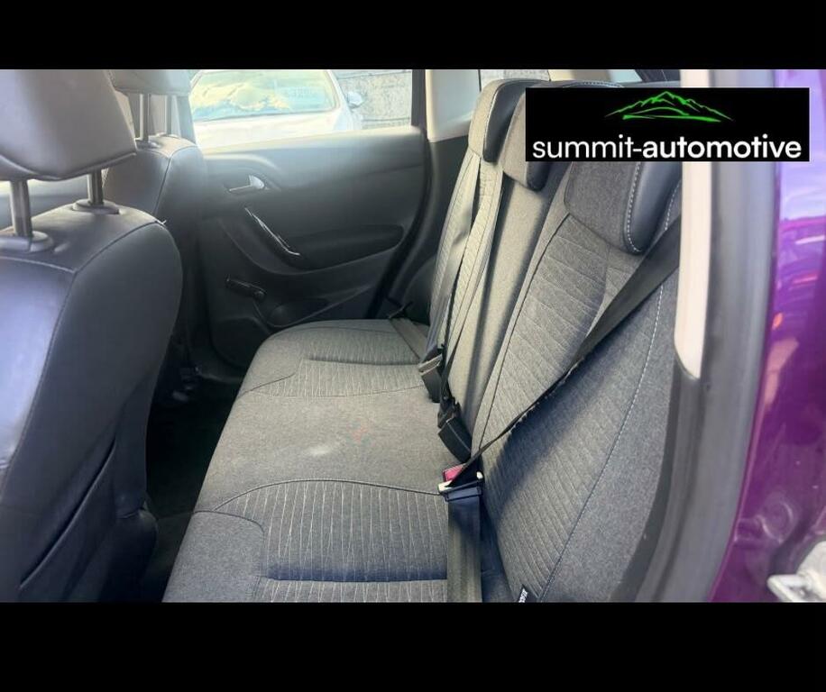 Citroen C3 Puretech Platinum White #19