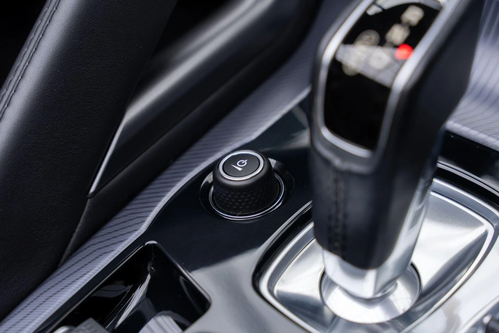 Jaguar F-Type 5.0 Supercharged V8 R Awd Black #34