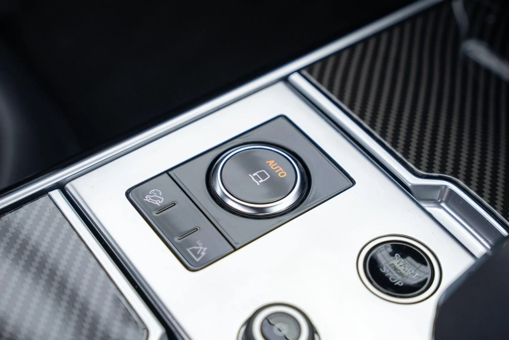 Land Rover Range Rover 3.0 D350 White #28