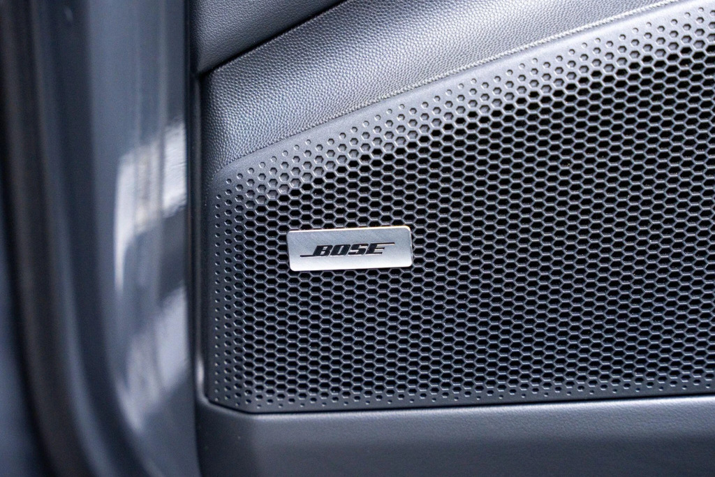 Porsche Macan 100Kwh 4S 4Wd Grey #6
