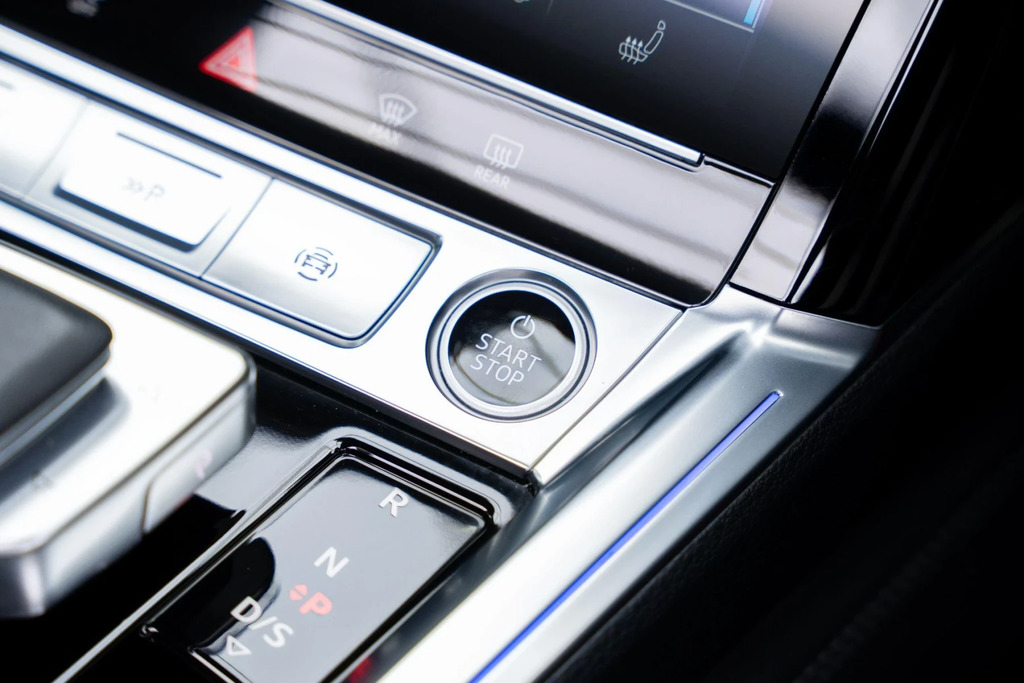 Audi Q8 e tron 300Kw 55 Quattro 114Kwh Sport Tech Pack Grey #30