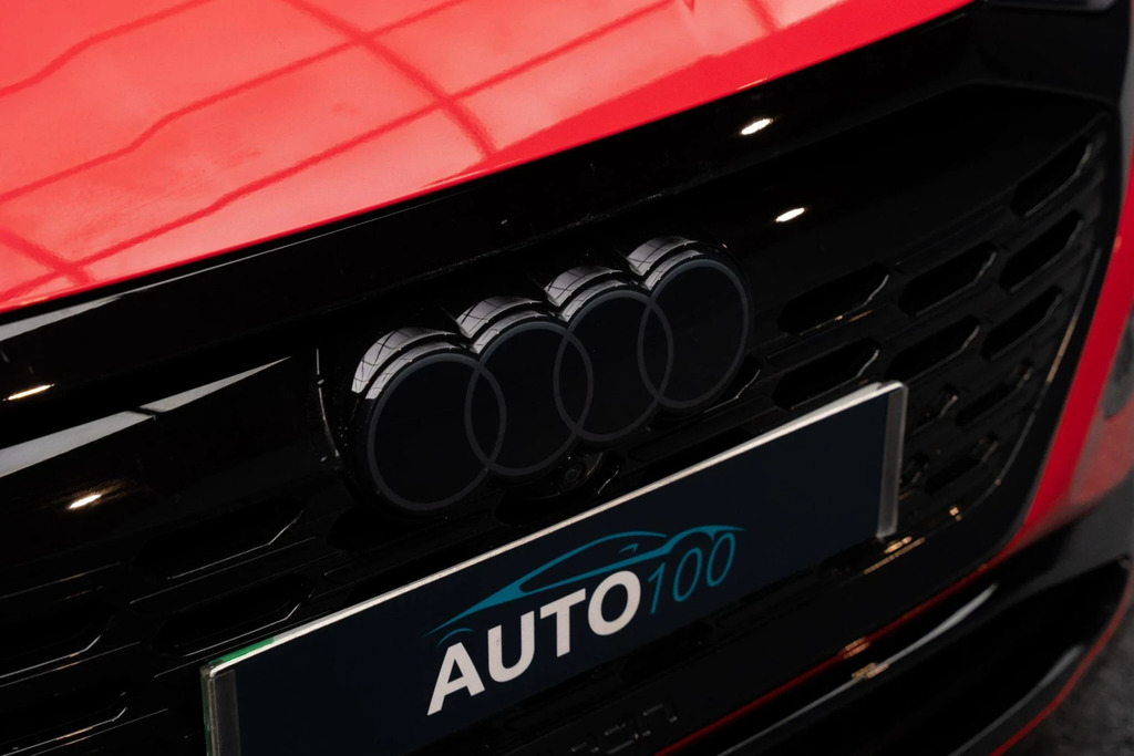 Audi Q8 e tron 300Kw 55 Quattro 114Kwh Sport Tech Pack Grey #31