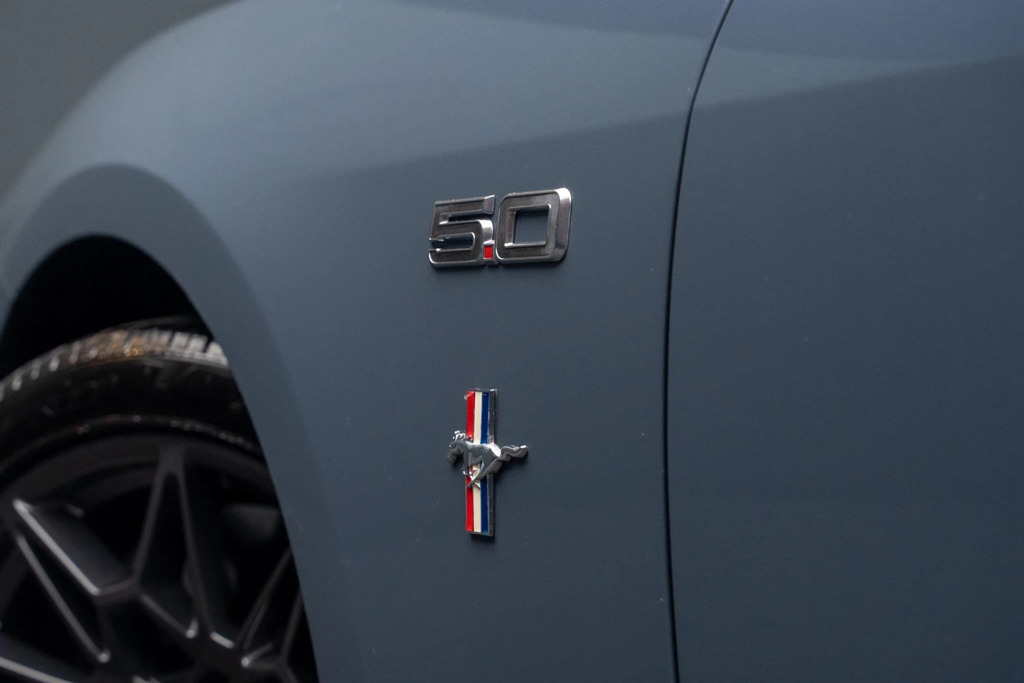 Ford Mustang Mustang Mach-e Premium 91Kwh Extended Rang Black #17