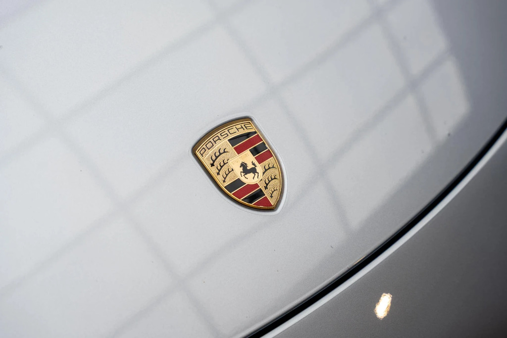 Porsche 718 Boxster 2.0T Pdk Euro 6 Ss Purple #29