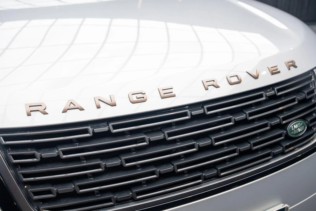 Land Rover Range Rover Velar 2.0 P250 Dynamic Silver #24