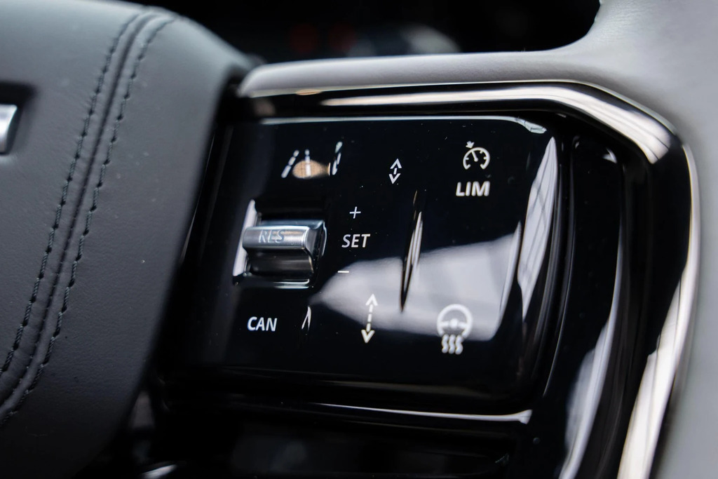 Land Rover Range Rover Velar 2.0 P250 Dynamic Silver #22