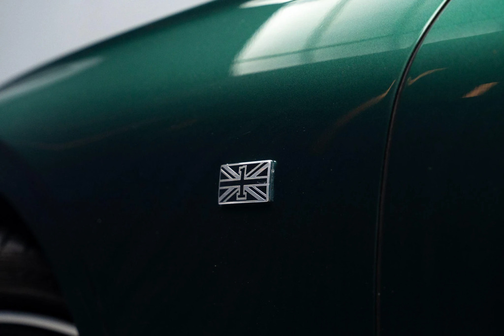 Bentley Continental Gt Mulliner Tour City Grey #27