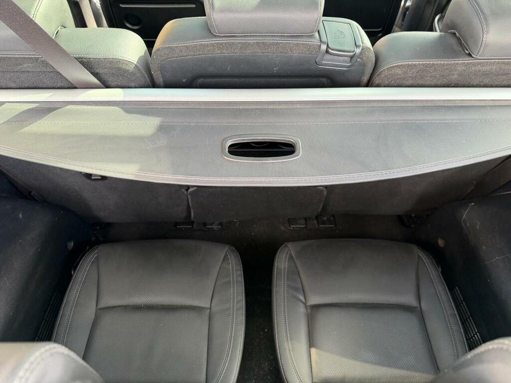 Kia Carens 1.7 Crdi Isg 139 2 Dct White #16