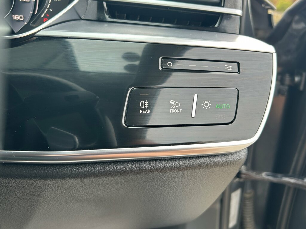Audi A8 3.0 Tdi V6 50 Tiptronic Quattro Euro 6 Ss Grey #24