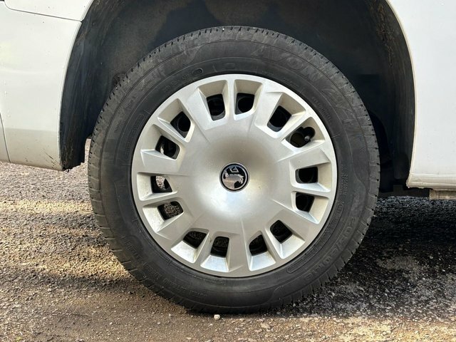 Vauxhall Combo 1.5 Turbo D 2300 Prime L2 H1 Euro 6 Ss 6Dr Grey #15