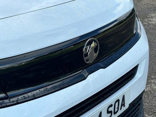 Vauxhall Combo 1.5 Turbo D 2300 Prime L2 H1 Euro 6 Ss 6Dr Grey #19