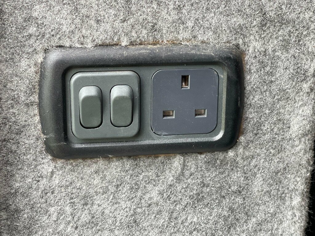 Citroen Dispatch Panel Van 1.6 Bluehdi 1000 Enterprise M Fwd 2 Euro Grey #12