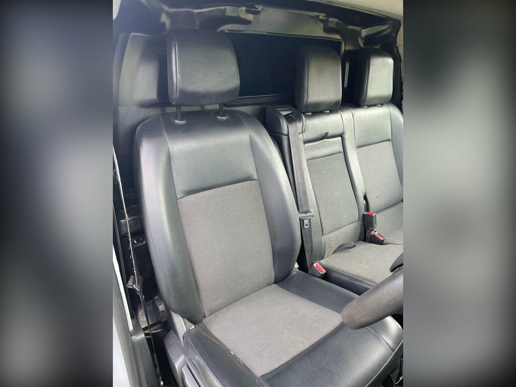 Citroen Dispatch Panel Van 1.6 Bluehdi 1000 Enterprise M Fwd 2 Euro Grey #8