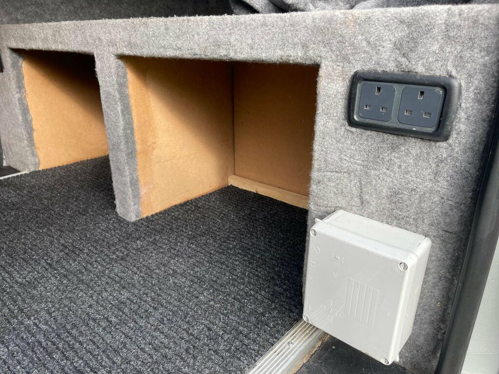 Citroen Dispatch Panel Van 1.6 Bluehdi 1000 Enterprise M Fwd 2 Euro Grey #16