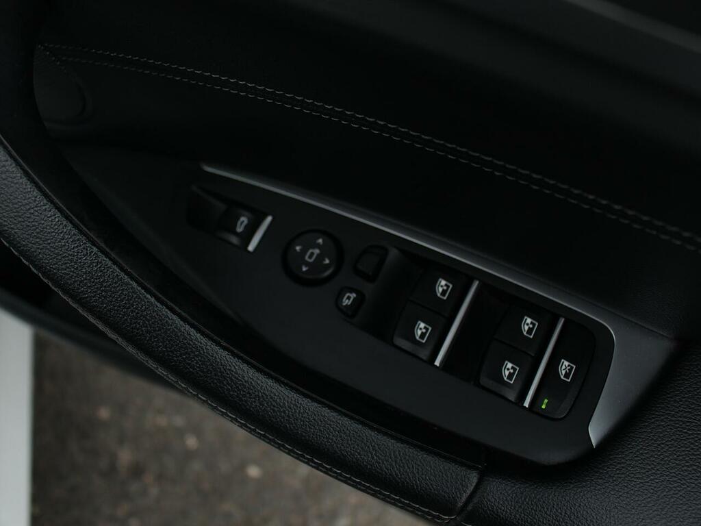 BMW X3 M Xdrive20d M Sport Black #44
