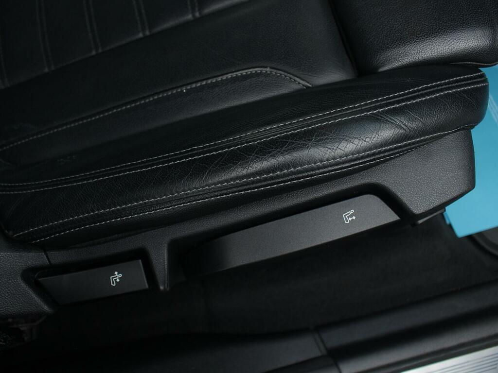 BMW X3 M Xdrive20d M Sport Black #32