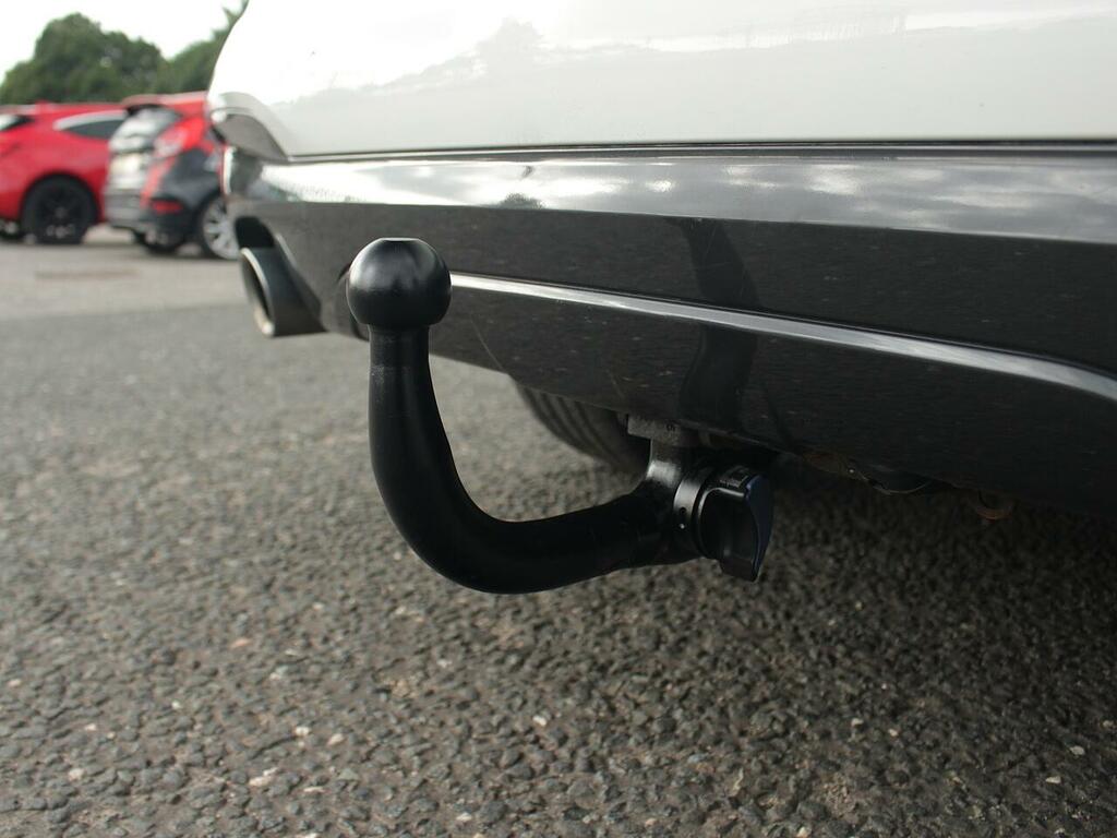 BMW X3 M Xdrive20d M Sport Black #25