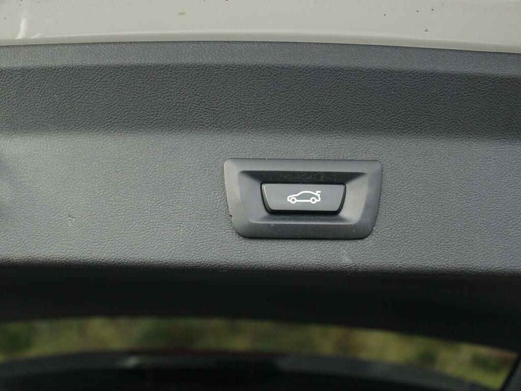 BMW X3 M Xdrive20d M Sport Black #24