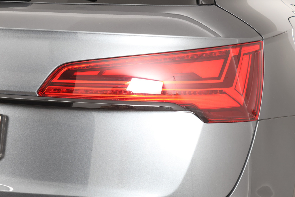 Audi Q5 40 Tdi Quattro S Line S Tronic Silver #72