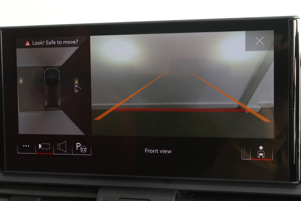 Audi Q5 40 Tdi Quattro S Line S Tronic Silver #36