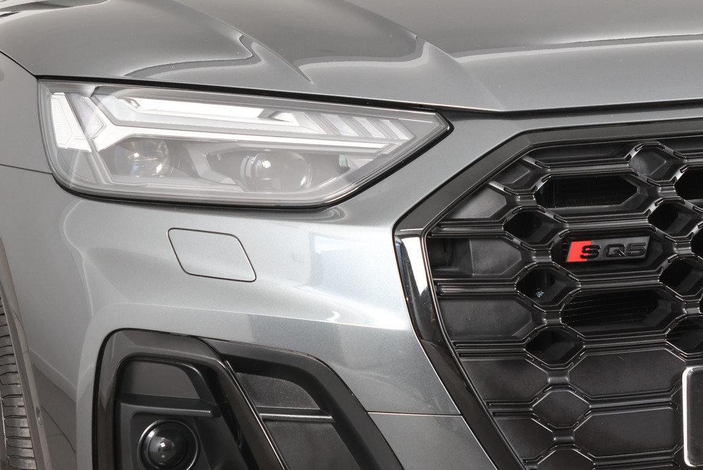 Audi Q5 40 Tdi Quattro S Line S Tronic Silver #67