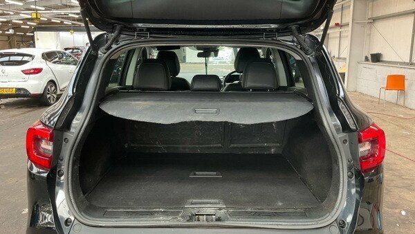 Renault Kadjar 1.5L Dynamique S Nav Black #4