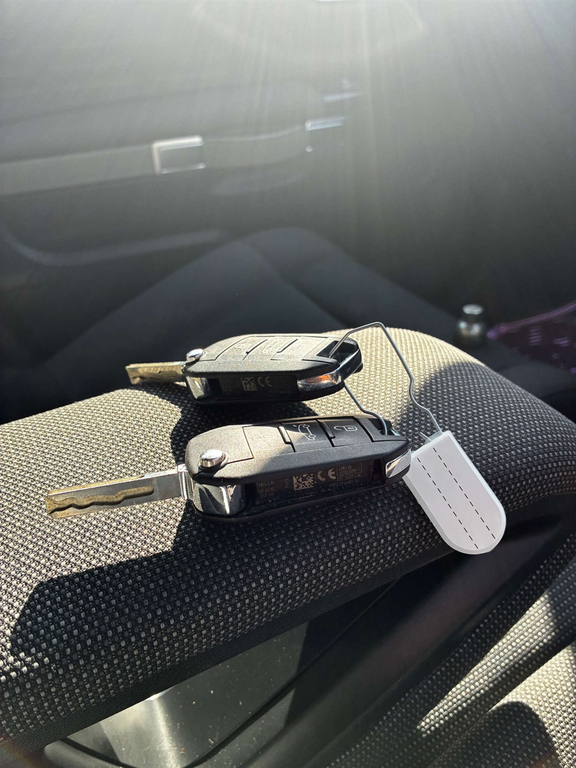 Citroen C4 Cactus 1.6 Bluehdi Flair Black #41
