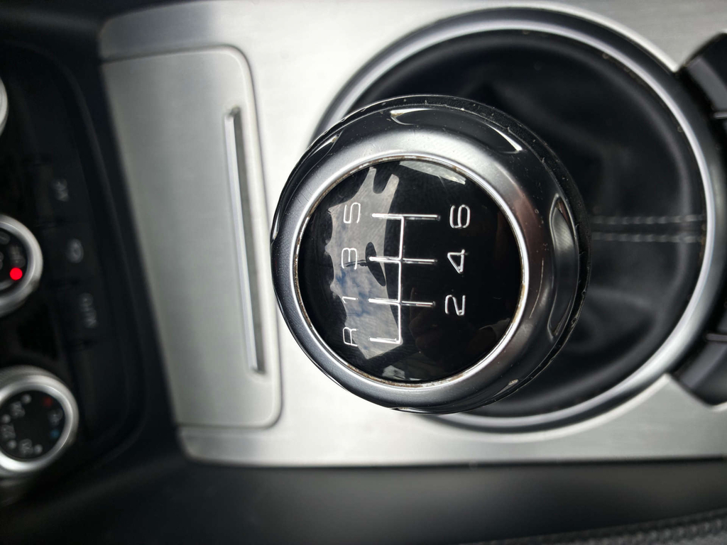 Audi TT Coupe 2.0 Tfsi Black Edition Euro 5 Ss 201 Grey #15