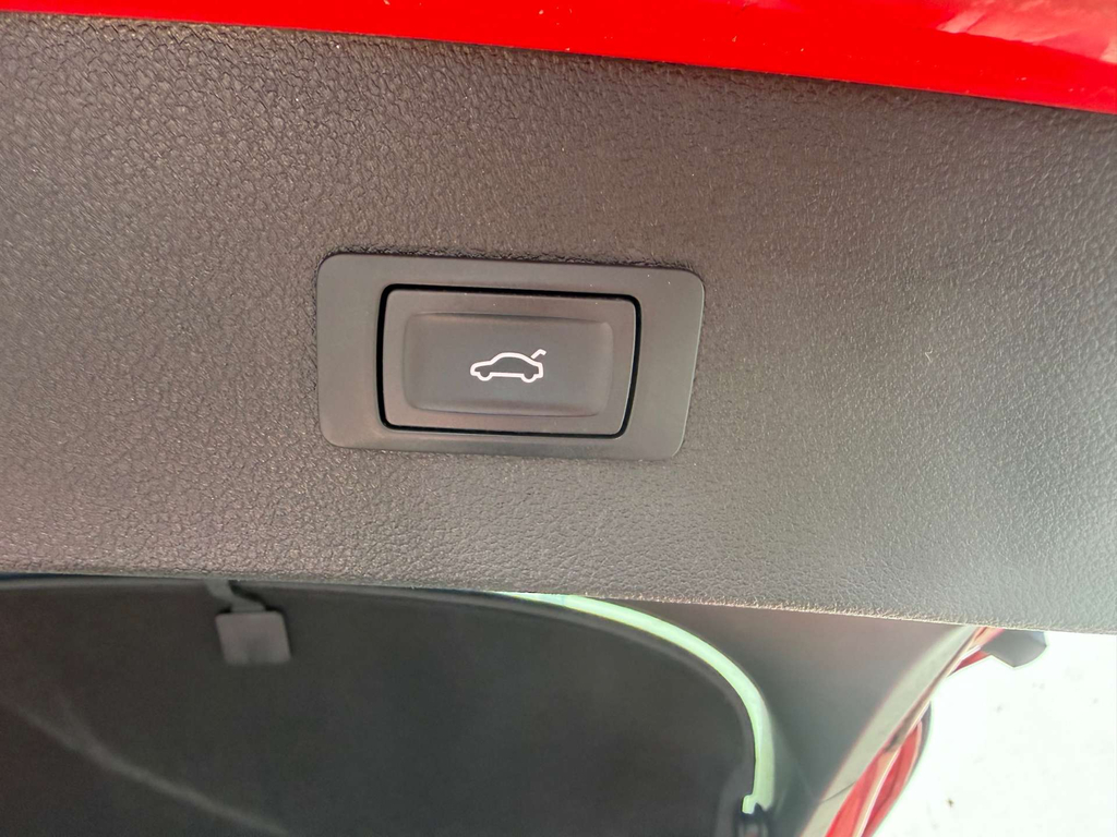 Audi A7 4.0 Rs7 Sportback Tfsi V8 Quattro 553 Bhp Red #10